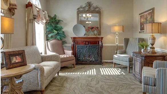 Image of Capetown Senior Living (5)