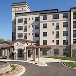 Image of Trevi Vibrant Senior Living (1)