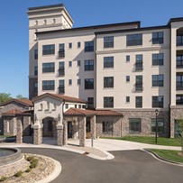 Image of Trevi Vibrant Senior Living (1)