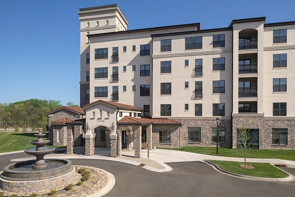 Image of Trevi Vibrant Senior Living (1)