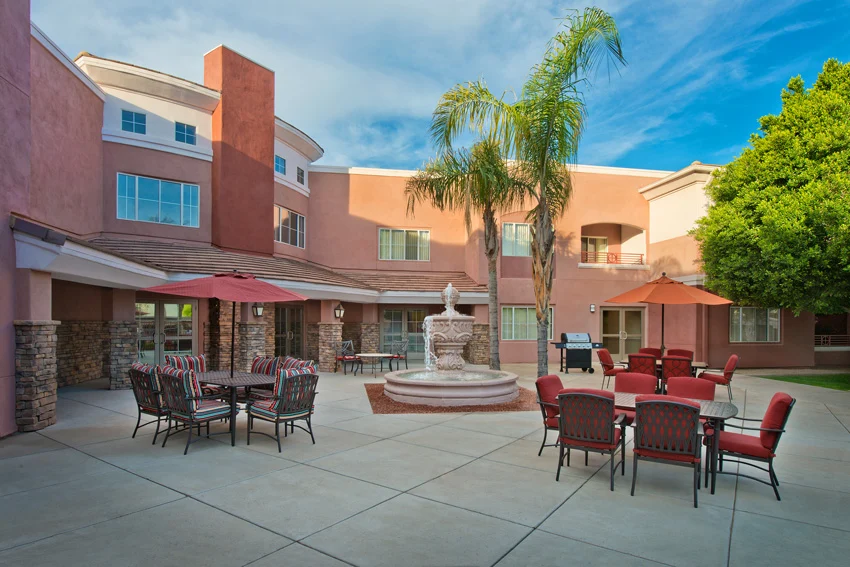 Image of Chaparral Winds Assisted Living (2)