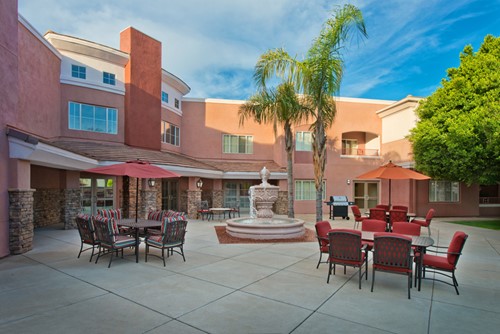 Image of Chaparral Winds Assisted Living (2)