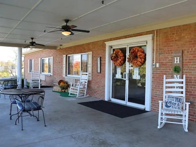Image of Nicholasville Nursing And Rehabilitation (2)