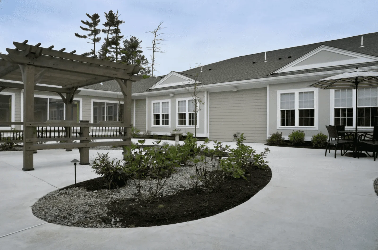 Image of Harmony Village CareOne at Cherry Hill (9)