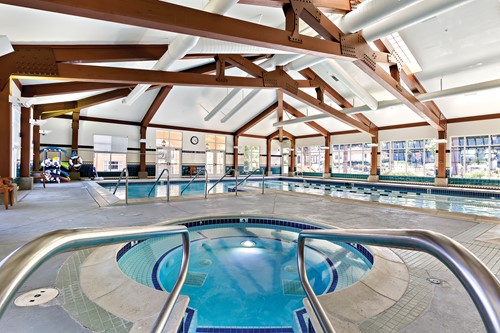 Image of Saratoga Retirement Community (5)