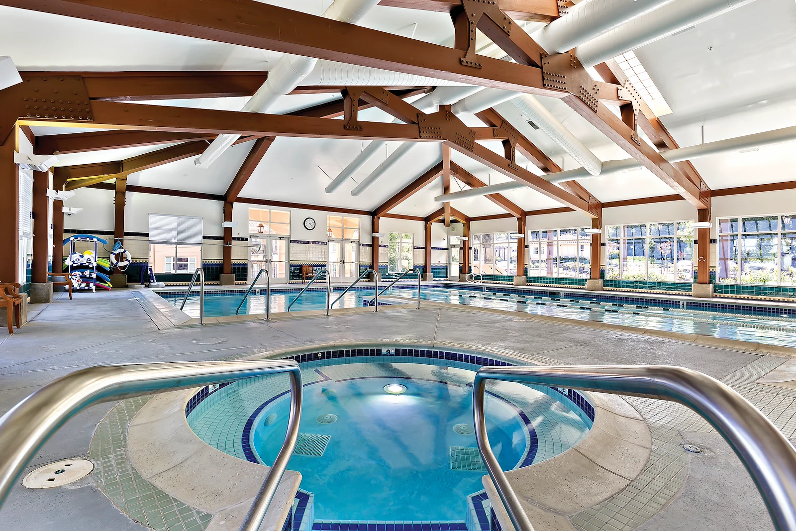 Image of Saratoga Retirement Community (5)