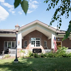 Tabitha Residence - Martin House