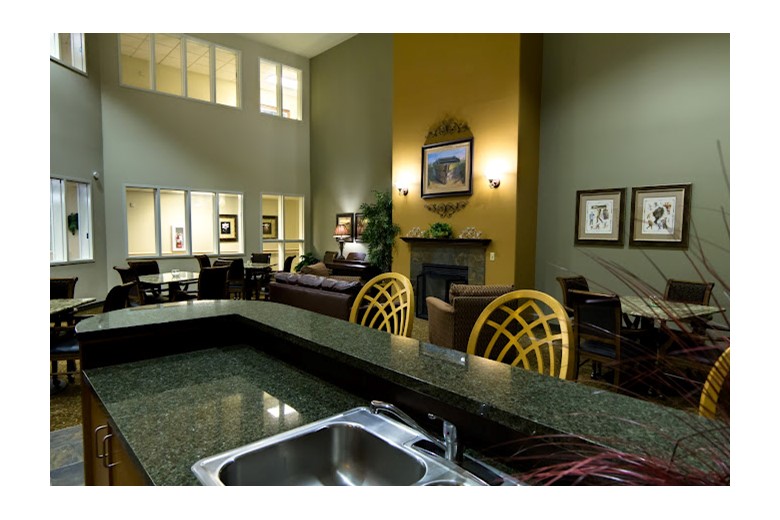 Image of Silver Creek by Bonaventure - Puyallup (9)