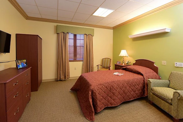 Image of N J Eastern Star Home (3)