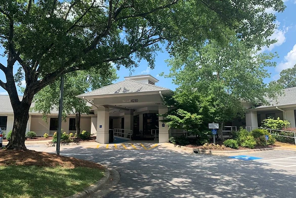 Image of Rex Rehab & Nursing Care Center (1)