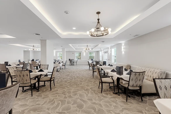 Image of Arbor Terrace Sudley Manor (4)