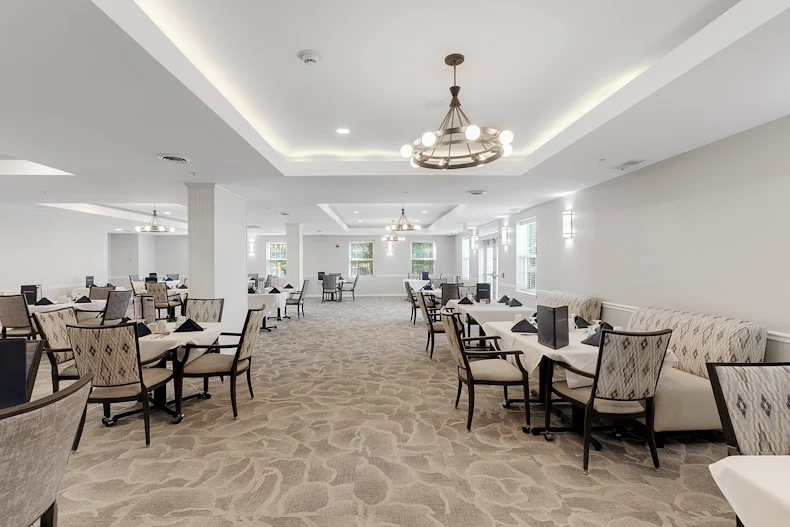 Image of Arbor Terrace Sudley Manor (4)