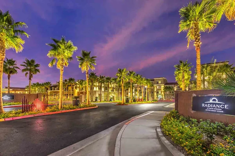 Image of Radiance at Rock Springs (1)