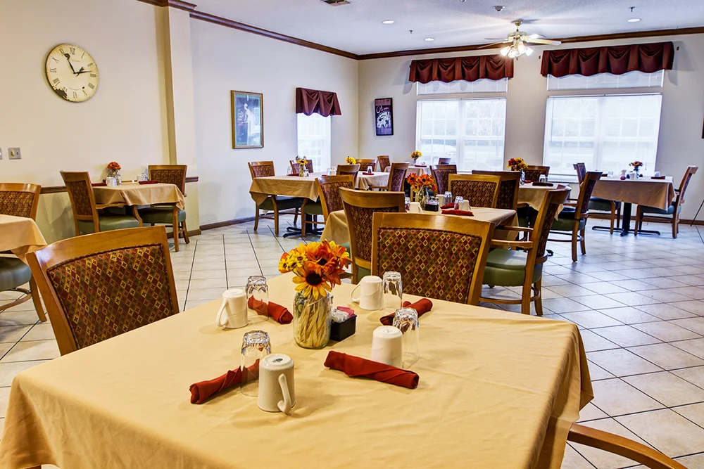 Image of Brookdale Buck Creek (3)