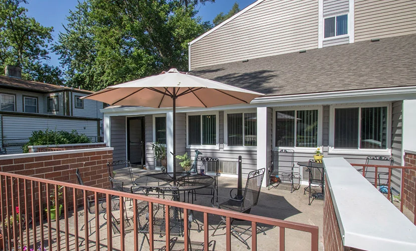 Image of Bellevue Place (3)