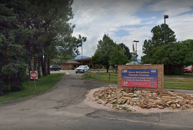 Image of Bruce McCandless CO State Veterans Nursing Home (1)