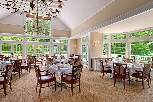 Image of Evergreen Retirement Community (2)