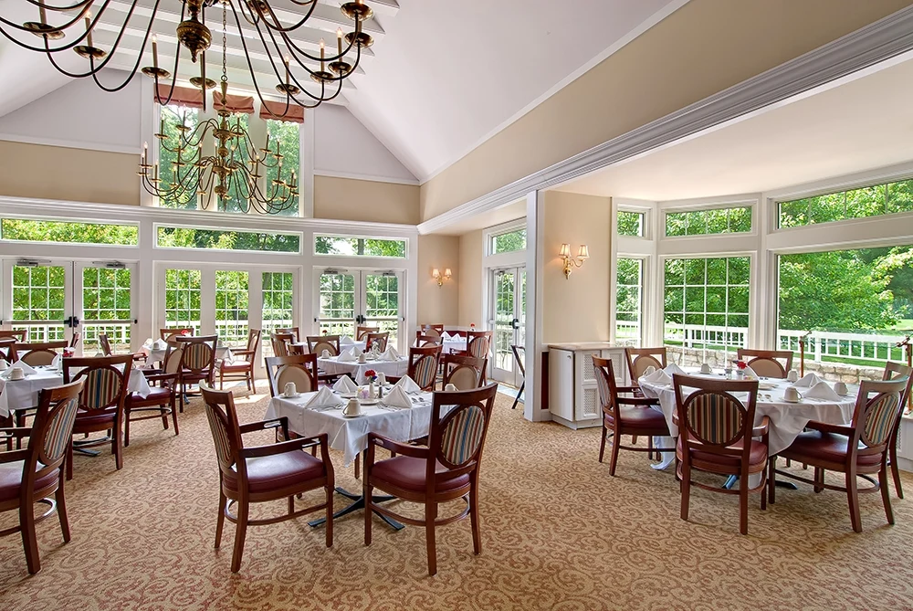Image of Evergreen Retirement Community (2)