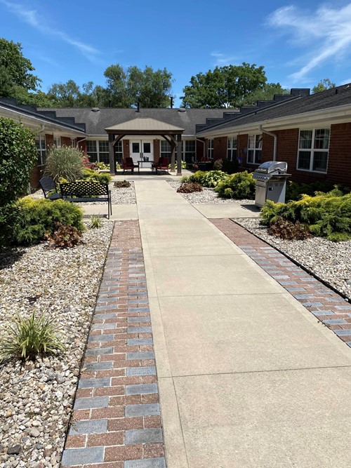Image of Brickyard Healthcare - Brandywine Care Center (3)