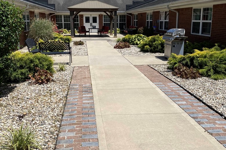 Image of Brickyard Healthcare - Brandywine Care Center (3)