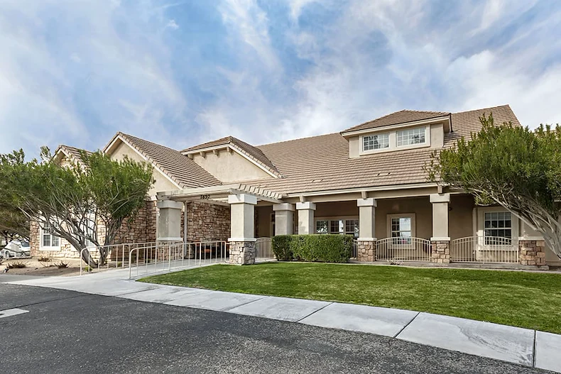 Image of Brookdale North Tucson (1)