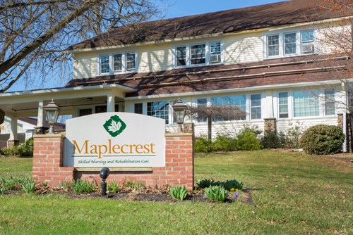 Maplecrest Nursing Home UPDATED AUGUST 2024 View 10 Photos & Amenities