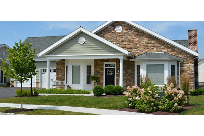 Image of Heritage Village (1)