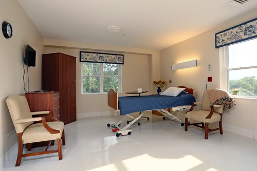 Image of Holden Rehabilitation & Nursing (5)