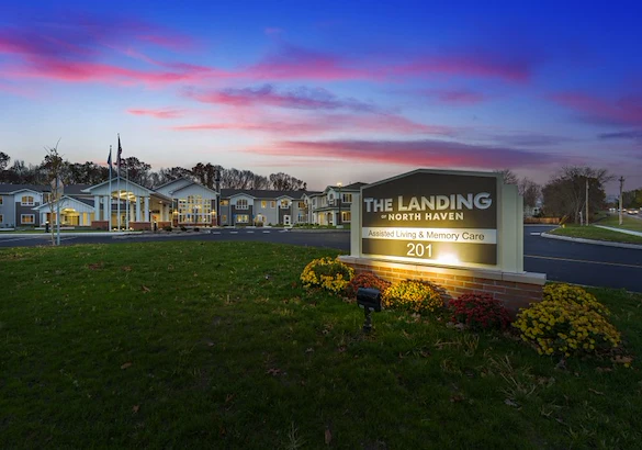 Image of The Landing at North Haven (1)