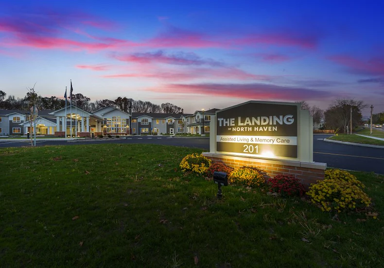 Image of The Landing at North Haven (1)