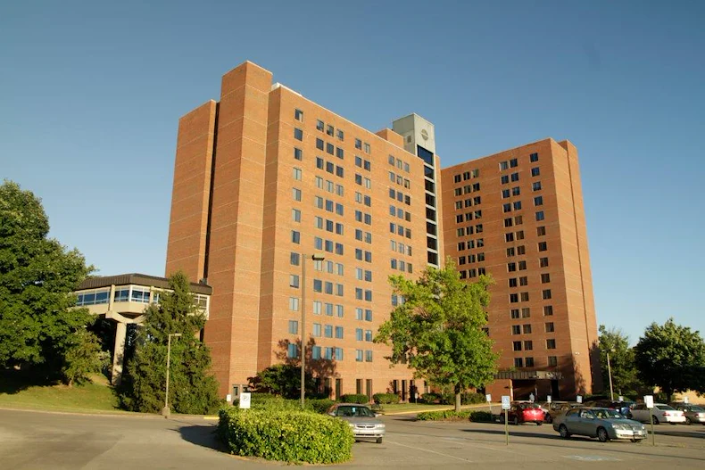 Image of The Mckendree Post Acute & Rehabilitation (1)