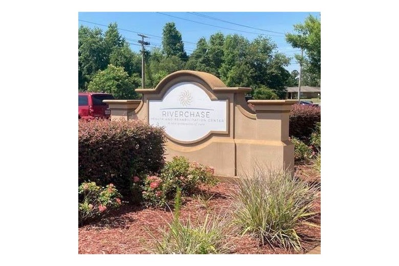 Image of Riverchase Health And Rehabilitation Center (1)