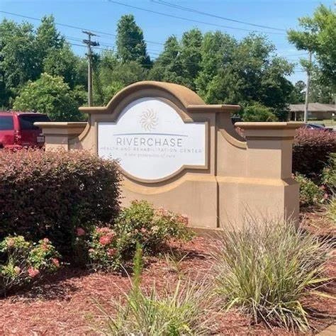 Image of Riverchase Health And Rehabilitation Center (1)