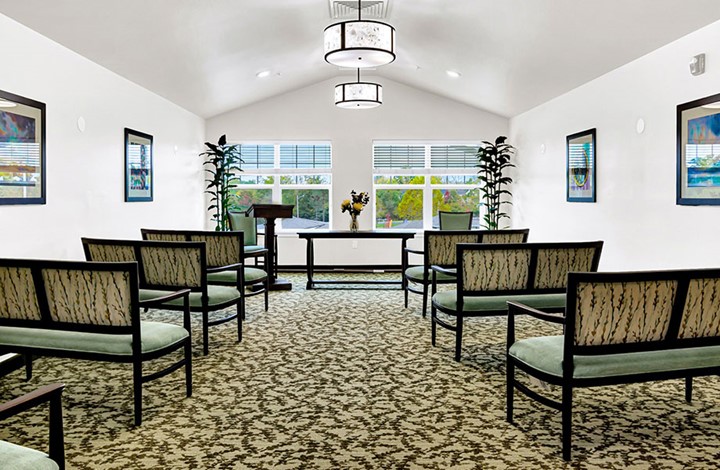 Image of Sycamore Ridge Gracious Retirement Living (5)