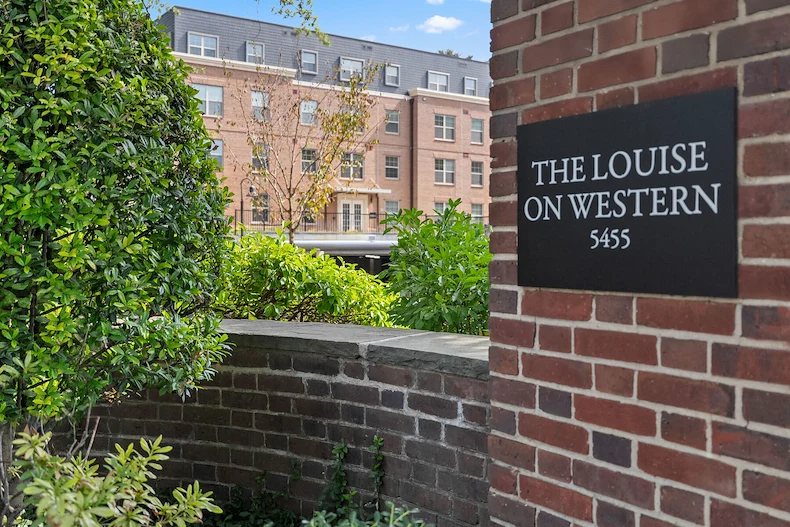 Image of The Louise on Western (1)