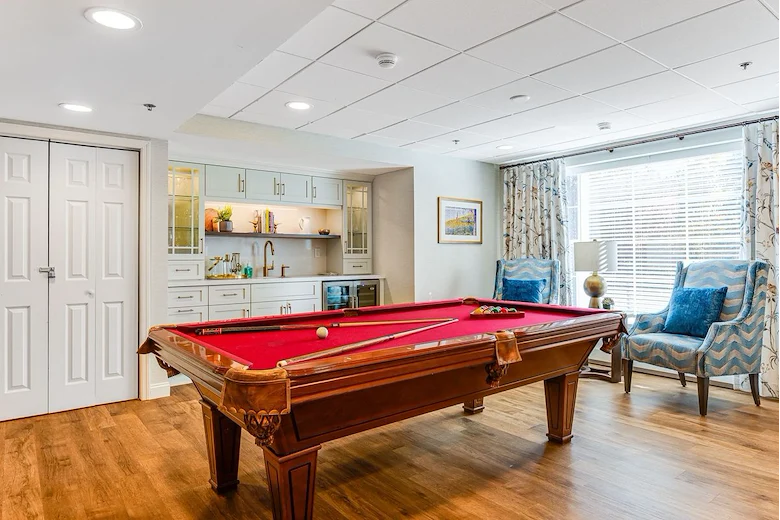 Image of Brighton Gardens of Saddle River (8)