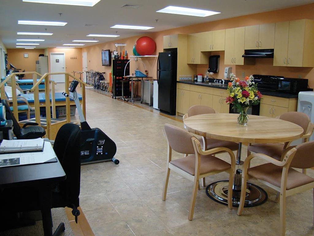 Image of Apple Rehab Farmington Valley (7)