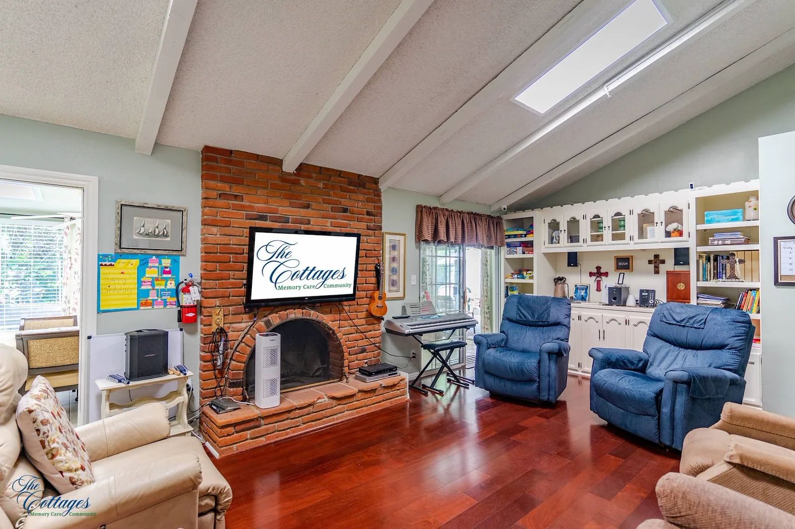 Image of Alzheimer's Orange County - Cottage 7 (6)