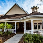 Image of Ansley Court & Cottage Oviedo (1)