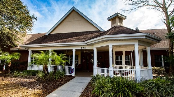 Image of Ansley Court & Cottage Oviedo (1)