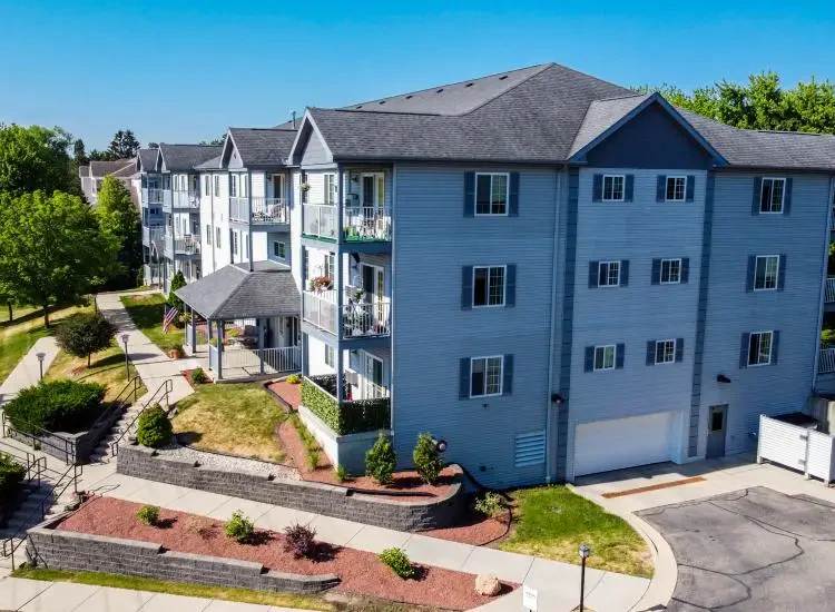 Image of One West Wolfe Senior Apartments (1)