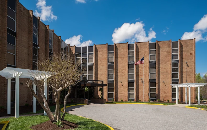 Image of Southampton Rehab & Healthcare Center (1)