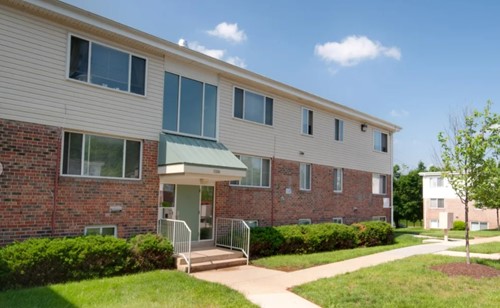 Image of Cherrydale Apartments (3)