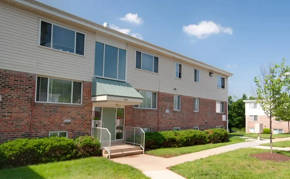 Image of Cherrydale Apartments (3)