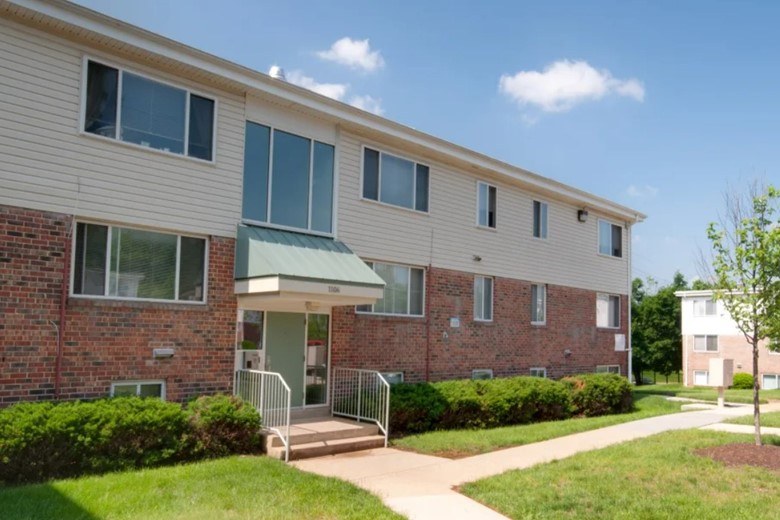 Image of Cherrydale Apartments (3)