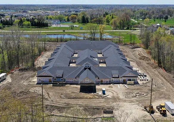 Image of Hampton Manor of Canton - Coming Soon (1)