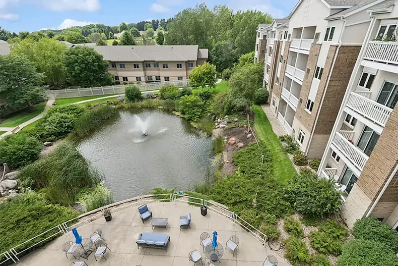 Image of The Terraces at Coventry Village (8)