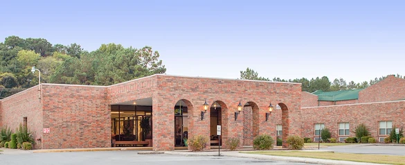 Image of Glenwood Center (1)