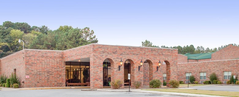 Image of Glenwood Center (1)