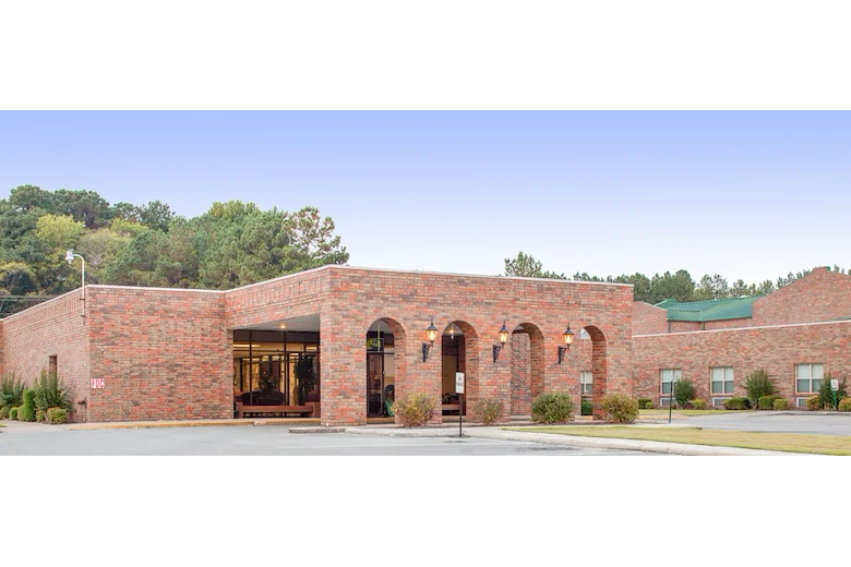 Image of Glenwood Center (1)